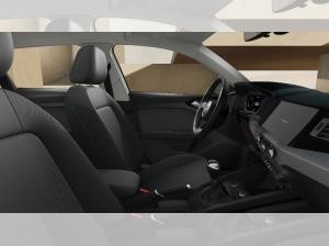 Audi A1 allstreet 25 TFSI Schaltgetriebe - SITZHEIZUNG EINPARKHILFE