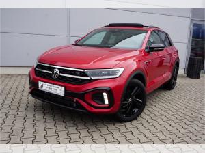 Volkswagen T-Roc R-Line 1,5 TSI - 7-Gang-DSG *SOFORT VERFÜGBAR*
