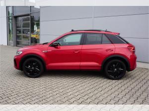 Volkswagen T-Roc R-Line 1,5 TSI - 7-Gang-DSG *SOFORT VERFÜGBAR*