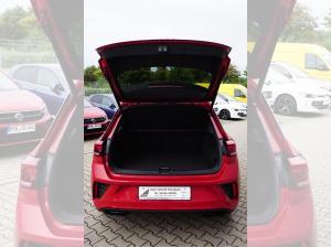 Volkswagen T-Roc R-Line 1,5 TSI - 7-Gang-DSG *SOFORT VERFÜGBAR*