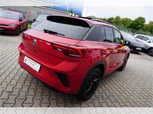 Volkswagen T-Roc R-Line 1,5 TSI - 7-Gang-DSG *SOFORT VERFÜGBAR*