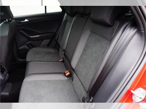 Volkswagen T-Roc R-Line 1,5 TSI - 7-Gang-DSG *SOFORT VERFÜGBAR*
