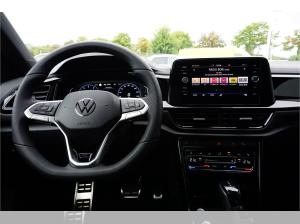 Volkswagen T-Roc R-Line 1,5 TSI - 7-Gang-DSG *SOFORT VERFÜGBAR*