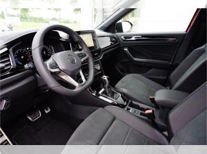 Volkswagen T-Roc R-Line 1,5 TSI - 7-Gang-DSG *SOFORT VERFÜGBAR*