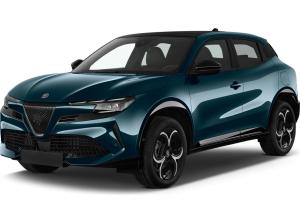 Alfa Romeo Junior Elettrica Speciale Neuwagen SOFORT