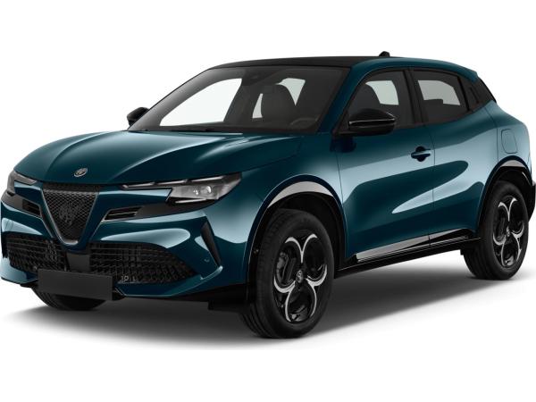 Alfa Romeo Junior Elettrica Speciale Neuwagen SOFORT