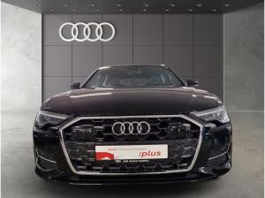 Audi A6 Avant 45 TFSI quattro advanced S tronic Matrix-LED Navi DAB VC
