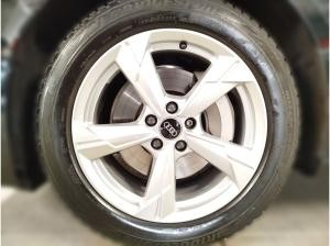 Audi A6 Avant 45 TFSI quattro advanced S tronic Matrix-LED Navi DAB VC