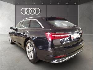 Audi A6 Avant 45 TFSI quattro advanced S tronic Matrix-LED Navi DAB VC