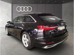 Audi A6 Avant 40 TDI advanced S tronic LED Navi DAB VC PDC