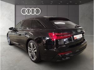 Audi A6 Avant 45 TFSI quattro S tronic S line Matrix-LED Navi Panorama DAB