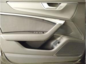 Audi A6 Avant 40 TDI advanced S tronic LED Navi DAB VC PDC