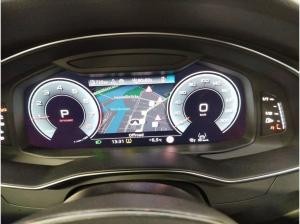 Audi A6 Avant 45 TFSI quattro advanced S tronic Matrix-LED Navi DAB VC