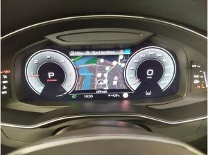 Audi A6 Avant 40 TDI advanced S tronic LED Navi DAB VC PDC