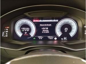 Audi A6 Avant 45 TFSI quattro S tronic S line Matrix-LED Navi Panorama DAB