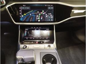 Audi A6 Avant 40 TDI advanced S tronic LED Navi DAB VC PDC