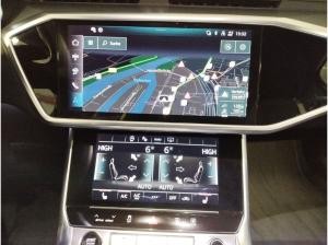 Audi A6 Avant 45 TFSI quattro advanced S tronic Matrix-LED Navi DAB VC