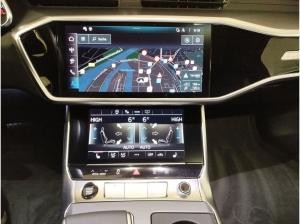 Audi A6 Avant 45 TFSI quattro S tronic S line Matrix-LED Navi Panorama DAB