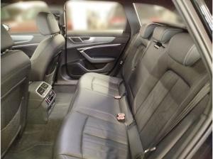 Audi A6 Avant 45 TFSI quattro advanced S tronic Matrix-LED Navi DAB VC