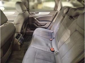 Audi A6 Avant 45 TFSI quattro S tronic S line Matrix-LED Navi Panorama DAB