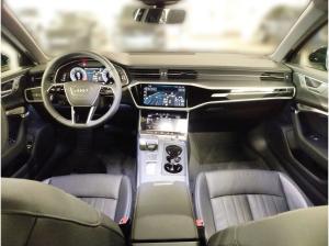 Audi A6 Avant 40 TDI advanced S tronic LED Navi DAB VC PDC