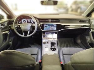 Audi A6 Avant 45 TFSI quattro S tronic S line Matrix-LED Navi Panorama DAB