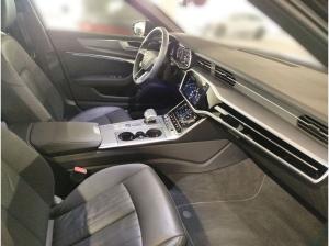 Audi A6 Avant 40 TDI advanced S tronic LED Navi DAB VC PDC