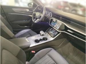 Audi A6 Avant 45 TFSI quattro advanced S tronic Matrix-LED Navi DAB VC