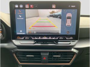 Cupra Leon VZ 2.0 TSI *sofort verfügbar*