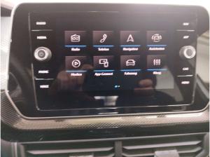 Volkswagen T-Cross 1.0 TSI DSG Goal Navi LED DAB+ FrontAssist