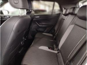 Volkswagen T-Cross 1.0 TSI DSG Goal Navi LED DAB+ FrontAssist