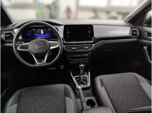 Volkswagen T-Cross 1.0 TSI DSG Goal Navi LED DAB+ FrontAssist