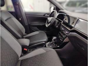 Volkswagen T-Cross 1.0 TSI DSG Goal Navi LED DAB+ FrontAssist