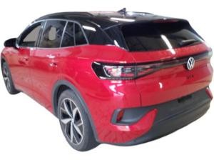 Volkswagen ID.4 GTX 4Motion IQ.Light Navi SideAssist AHK FrontAssist