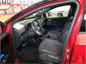 Volkswagen ID.4 GTX 4Motion IQ.Light Navi SideAssist AHK FrontAssist