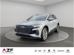 Audi Q4 e-tron 45 quattro 210 kW+AHK+MATRIX