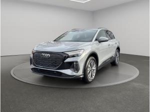 Audi Q4 e-tron 45 quattro 210 kW+AHK+MATRIX