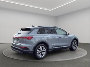 Audi Q4 e-tron 45 quattro 210 kW+AHK+MATRIX