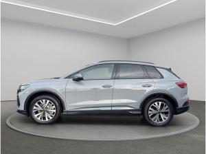 Audi Q4 e-tron 45 quattro 210 kW+AHK+MATRIX