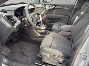 Audi Q4 e-tron 45 quattro 210 kW+AHK+MATRIX