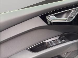 Audi Q4 e-tron 45 quattro 210 kW+AHK+MATRIX
