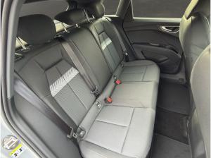 Audi Q4 e-tron 45 quattro 210 kW+AHK+MATRIX