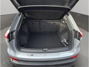 Audi Q4 e-tron 45 quattro 210 kW+AHK+MATRIX