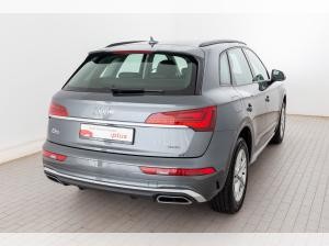 Audi Q5 S line 50 TFSI e qu.S tr. AHK HUD RFK MATRIX