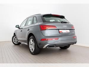 Audi Q5 S line 50 TFSI e qu.S tr. AHK HUD RFK MATRIX
