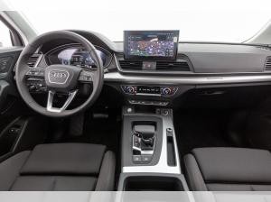 Audi Q5 S line 50 TFSI e qu.S tr. AHK HUD RFK MATRIX