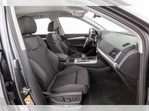 Audi Q5 S line 50 TFSI e qu.S tr. AHK HUD RFK MATRIX