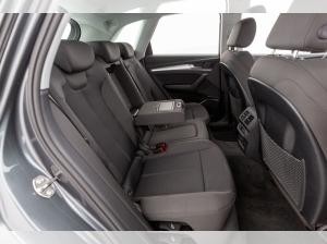 Audi Q5 S line 50 TFSI e qu.S tr. AHK HUD RFK MATRIX
