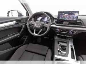 Audi Q5 S line 50 TFSI e qu.S tr. AHK HUD RFK MATRIX