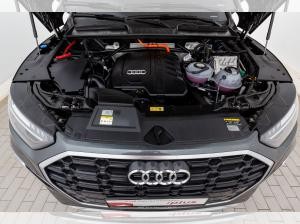 Audi Q5 S line 50 TFSI e qu.S tr. AHK HUD RFK MATRIX